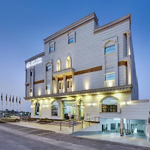 Golden Dune For Services- Alfayhaa Riadh